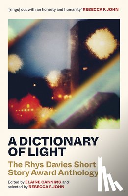  - A Dictionary of Light