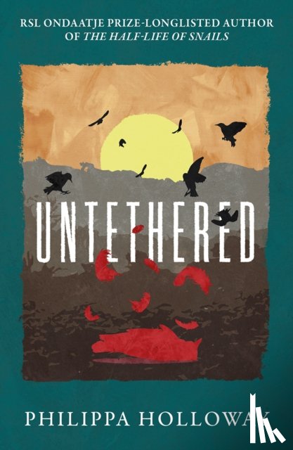 Holloway, Philippa - Untethered