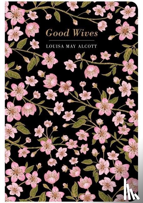 Alcott, Louisa May - Good Wives