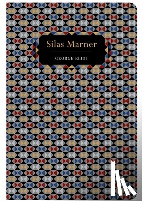 Eliot, George - Silas Marner