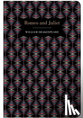 Shakespeare, William - Romeo and Juliet