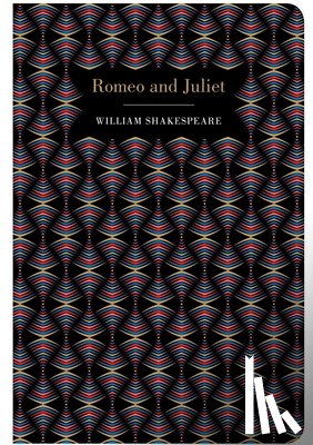 Shakespeare, William - Romeo and Juliet