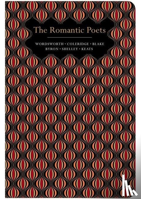 Keats etc., Various - The Romantic Poets