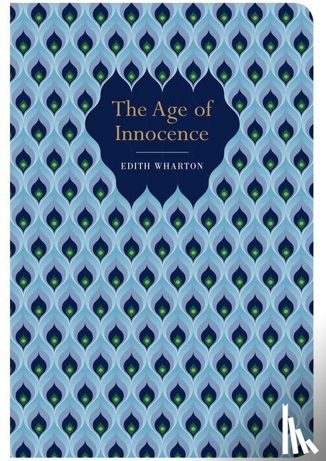 Wharton, Edith - The Age of Innocence