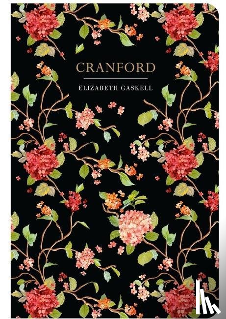 Gaskell, Elizabeth Cleghorn - Cranford