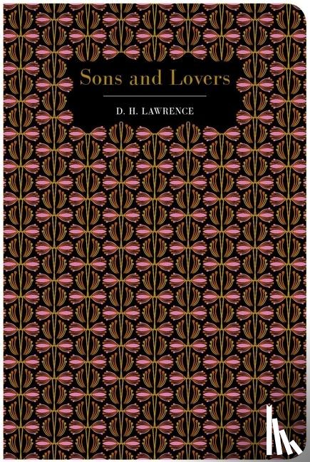 Lawrence, David Herbert - Sons and Lovers