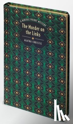 Christie, Agatha - Christie, A: Murder on the Links