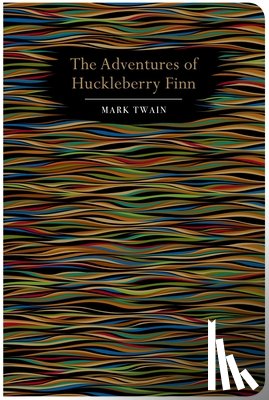 Twain, Mark - Huckleberry Finn