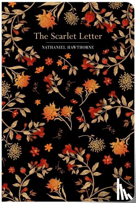 Hawthorne, Nathaniel - The Scarlet Letter