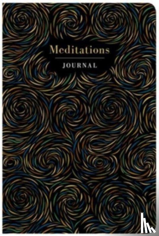 Publishing, Chiltern, Aurelius, Marcus - Meditations Journal - Lined