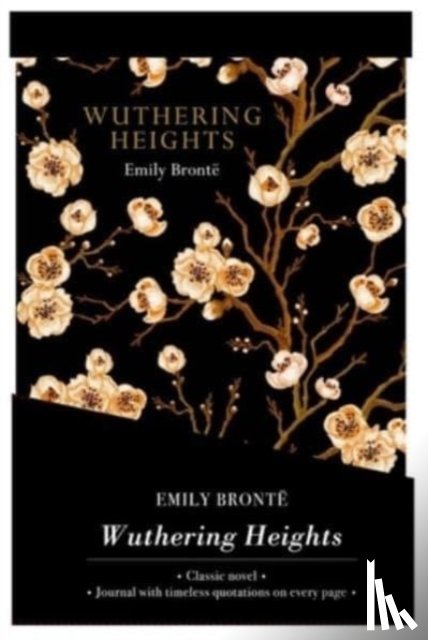 Publishing, Chiltern - Wuthering Heights Gift Set