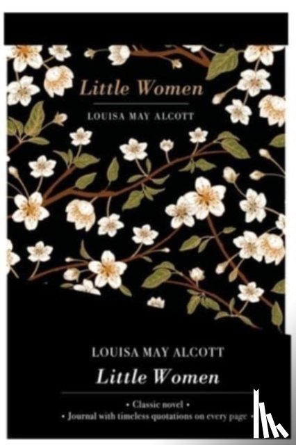 Publishing, Chiltern - Little Women Gift Set