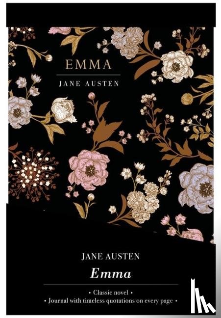 Publishing, Chiltern - Emma Gift Set