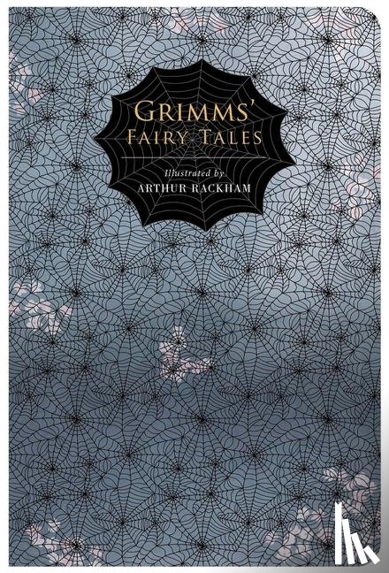 Grimm - Grimm's Fairy Tales