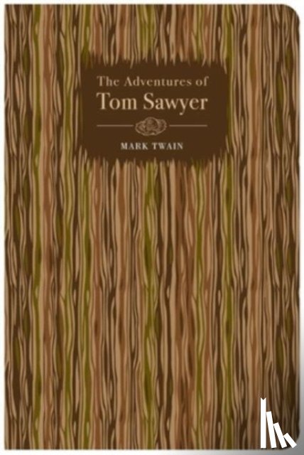 Twain, Mark - The Adventures of Tom Sawyer