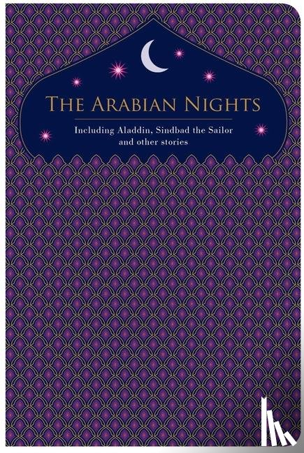 Publishing, Chiltern - The Arabian Nights