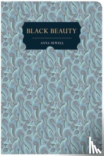 Sewell, Anna - Black Beauty
