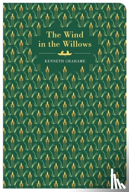 Grahame, Kenneth - The Wind In The Willows