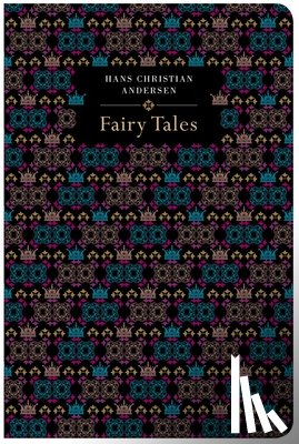 Anderson, Hans Christian - Hans Christian Anderson's Fairy Tales
