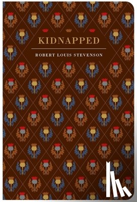 Stevenson, Robert Louis - Kidnapped
