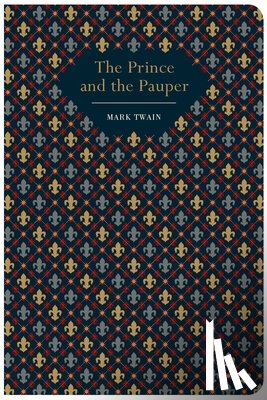 Twain, Mark - The Prince and the Pauper