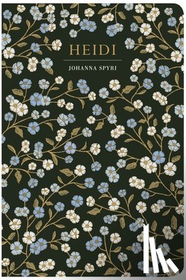 Spyrl, Johanna - Heidi