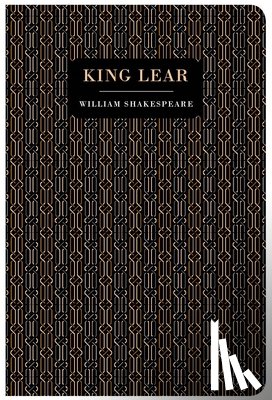 Shakespeare, William - King Lear