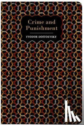 Publishing, Chiltern - Crime and Punishment