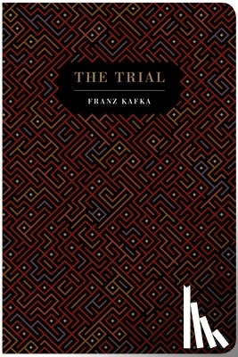 Kafka, Franz - The Trial
