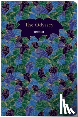 Homer - The Odyssey