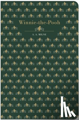Milne - Winnie-The-Pooh
