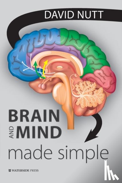 Nutt, David - Brain and Mind Made Simple