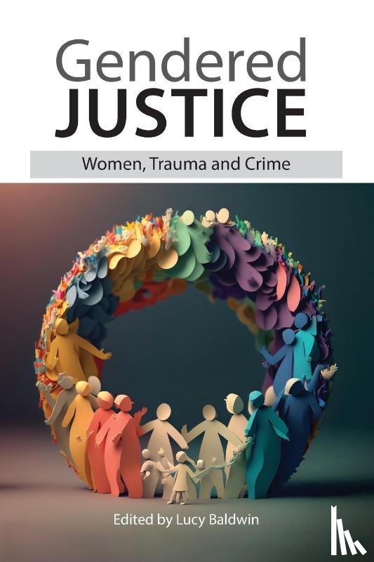  - Gendered Justice
