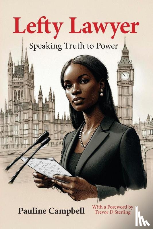 Campbell, Pauline - Lefty Lawyer