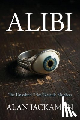Jackaman, Alan - Alibi