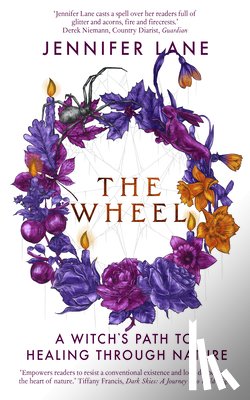 Lane, Jennifer - The Wheel