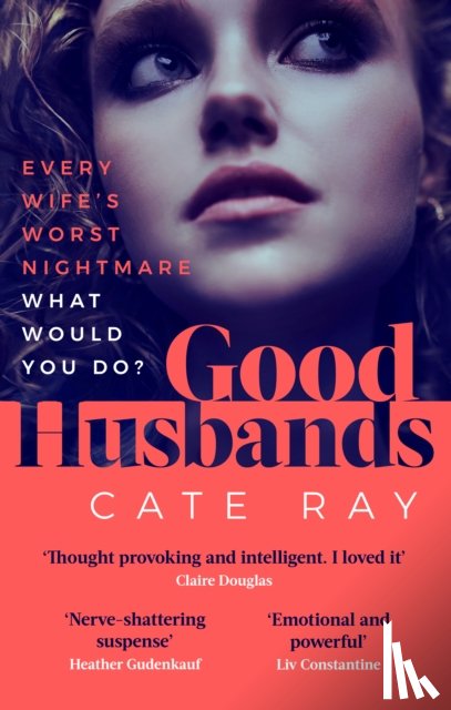 Ray, Cate - Good Husbands