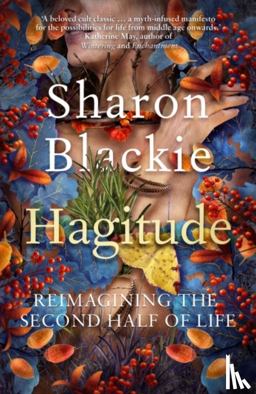 Blackie, Sharon - Hagitude