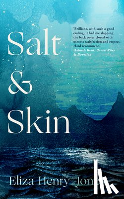 Henry-Jones, Eliza - Salt and Skin