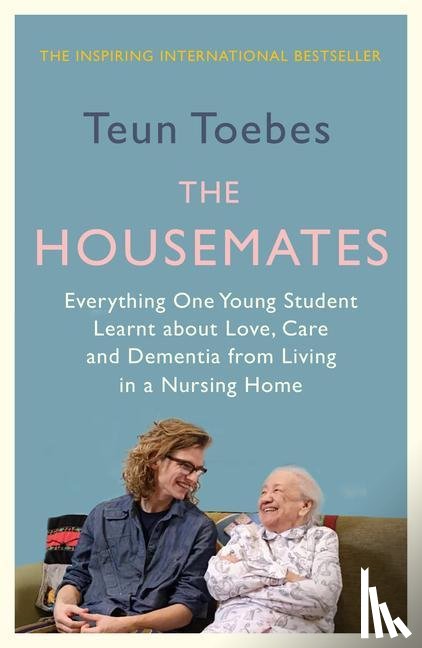 Toebes, Teun - The Housemates