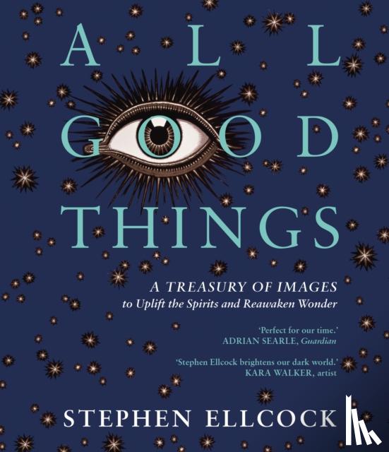 Ellcock, Stephen - All Good Things