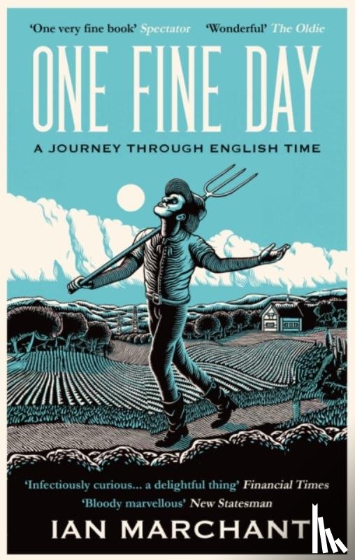 Marchant, Ian - One Fine Day