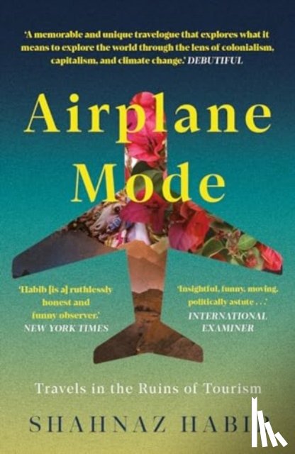 Habib, Shahnaz - Airplane Mode