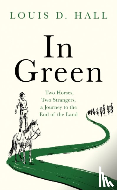 D. Hall, Louis - In Green