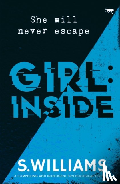 Williams, S. - Girl: Inside