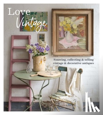 Mason, Michelle - Love Vintage