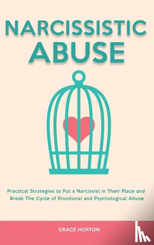 Horton, Grace - Narcissistic Abuse