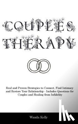 Kelly, Wanda - Couples Therapy