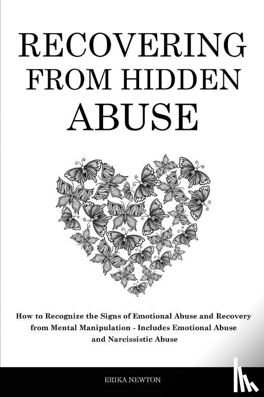 Newton, Erika - Recovering From Hidden Abuse