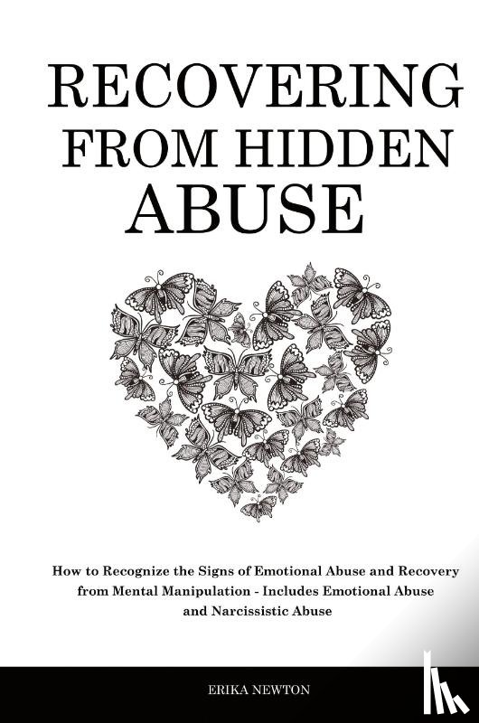 Newton, Erika - Recovering From Hidden Abuse